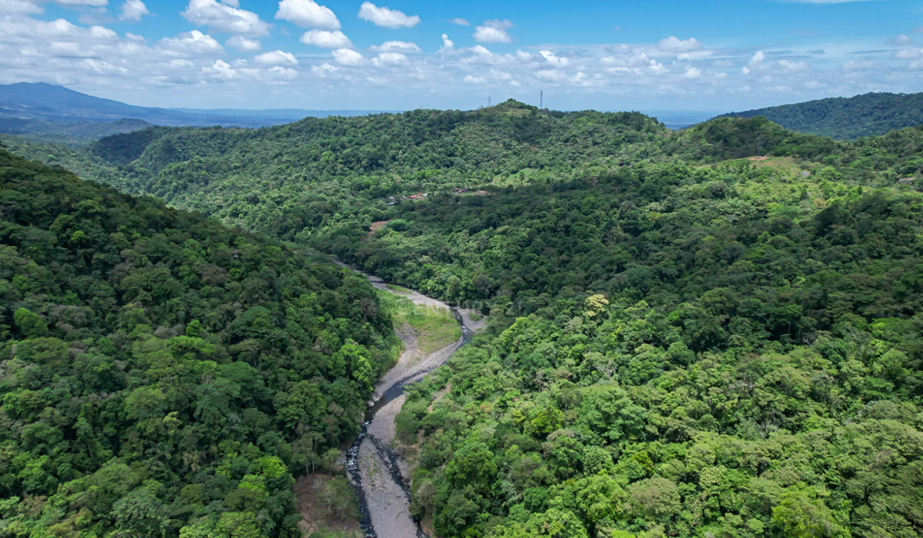 Naturschutzgebiet zu verkaufenalajuelacostarica